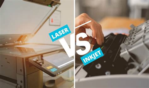 laser vs laserjet
